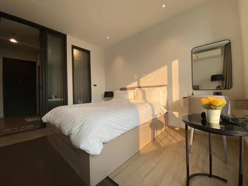 EDGE Central Pattaya, chon-buri, Pattaya Sai Song, Bang Lamung, Bang Lamung (Pattaya), Chon Buri (Pattaya), 1 Bedroom, 27 sqm, Condo For Sale, by Nattasak Poosuwan, 500590302 - DDproperty.com