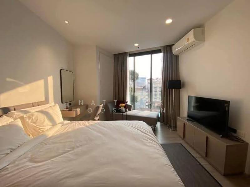 EDGE Central Pattaya, chon-buri, Pattaya Sai Song, Bang Lamung, Bang Lamung (Pattaya), Chon Buri (Pattaya), 1 Bedroom, 27 sqm, Condo For Sale, by Nattasak Poosuwan, 500590302 - DDproperty.com