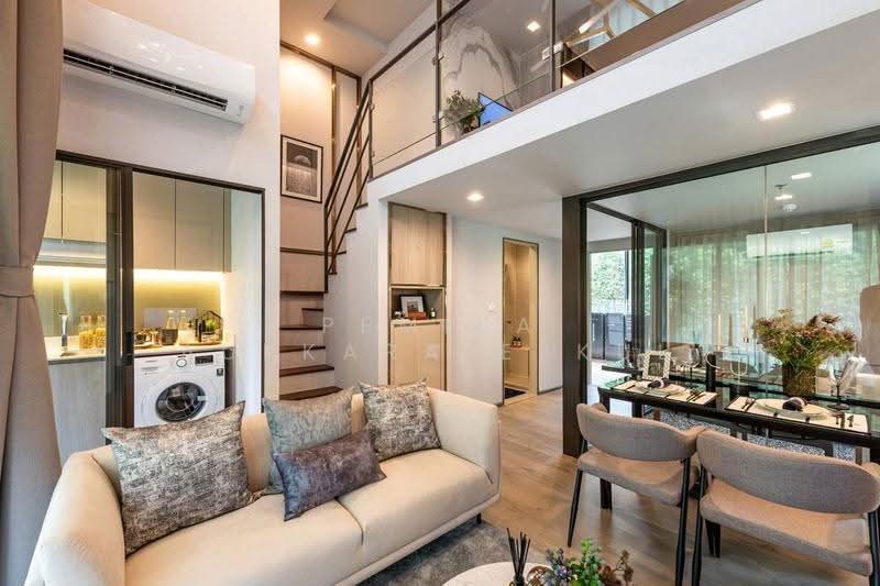 Piti Sukhumvit 101 : ปีติ สุขุมวิท 101, กรุงเทพ, ถนนสุขุมวิท, บางจาก, พระโขนง, กรุงเทพ, 44 ตร.ม., คอนโด ขาย, โดย Pemika Aukkaraleekul, 500590304 - DDproperty.com