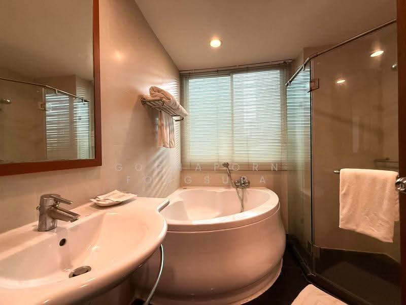 Sathorn Gallery Residences : สาทร แกลลอรี่ เรสซิเด้นซ์, กรุงเทพ, 70 Pan Road, สีลม, บางรัก, กรุงเทพ, 200 ตร.ม., คอนโด ให้เช่า, โดย Gochaporn Fongsupa, 500590309 - DDproperty.com