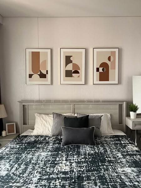 The Lumpini 24, bangkok, Sukhumvit 24 Road, Khong Tan, Khlong Toei, Bangkok, 1 Bedroom, 39 sqm, Condo For Rent, by Forty-Six Real Estate Group, 500590310 - DDproperty.com