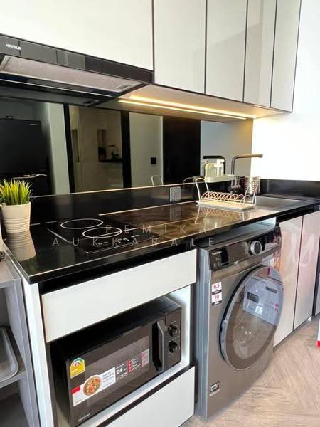 Chapter Charoennakhon–Riverside, bangkok, Charoennakorn Road, Bang Lam Phu Lang, Khlong San, Bangkok, 1 Bedroom, 25 sqm, Condo For Sale, by Pemika Aukkaraleekul, 500590311 - DDproperty.com