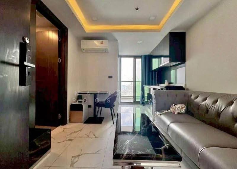 Arcadia Millennium Tower, chon-buri, Pattaya 3rd Road, Nong Pru, Bang Lamung (Pattaya), Chon Buri (Pattaya), 1 Bedroom, 29 sqm, Condo For Sale, by Nattasak Poosuwan, 500590313 - DDproperty.com