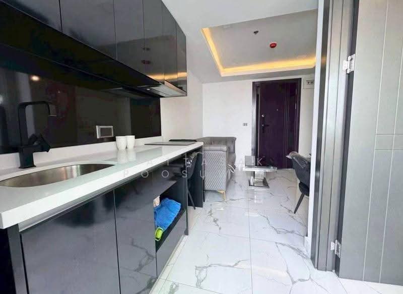 Arcadia Millennium Tower : อคาเดีย มิลเลนเนียม ทาวเวอร์, ชลบุรี, ถนนพัทยาสาย 3, หนองปรือ, บางละมุง, ชลบุรี, 29 ตร.ม., คอนโด ขาย, โดย Nattasak Poosuwan, 500590313 - DDproperty.com