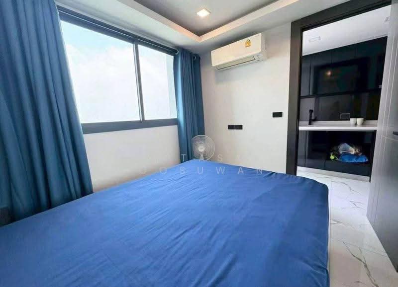Arcadia Millennium Tower : อคาเดีย มิลเลนเนียม ทาวเวอร์, ชลบุรี, ถนนพัทยาสาย 3, หนองปรือ, บางละมุง, ชลบุรี, 29 ตร.ม., คอนโด ขาย, โดย Nattasak Poosuwan, 500590313 - DDproperty.com