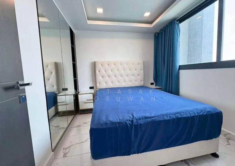 Arcadia Millennium Tower, chon-buri, Pattaya 3rd Road, Nong Pru, Bang Lamung (Pattaya), Chon Buri (Pattaya), 1 Bedroom, 29 sqm, Condo For Sale, by Nattasak Poosuwan, 500590313 - DDproperty.com