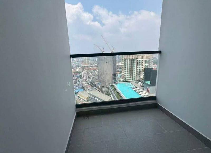 Arcadia Millennium Tower, chon-buri, Pattaya 3rd Road, Nong Pru, Bang Lamung (Pattaya), Chon Buri (Pattaya), 1 Bedroom, 29 sqm, Condo For Sale, by Nattasak Poosuwan, 500590313 - DDproperty.com