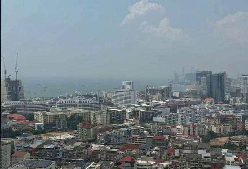 Arcadia Millennium Tower, chon-buri, Pattaya 3rd Road, Nong Pru, Bang Lamung (Pattaya), Chon Buri (Pattaya), 1 Bedroom, 29 sqm, Condo For Sale, by Nattasak Poosuwan, 500590313 - DDproperty.com