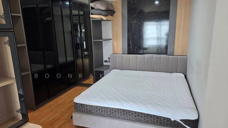 Lumpini Ville Phahol-Suthisarn, bangkok, 23 Inthamara 2 Alley, Samsen Nai, Phaya Thai, Bangkok, 2 Bedrooms, 60 sqm, Condo For Rent, by Boonraksa Sopak, 500590314 - DDproperty.com