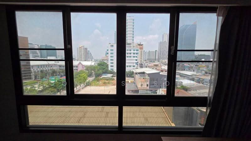 Lumpini Ville Phahol-Suthisarn, bangkok, 23 Inthamara 2 Alley, Samsen Nai, Phaya Thai, Bangkok, 2 Bedrooms, 60 sqm, Condo For Rent, by Boonraksa Sopak, 500590314 - DDproperty.com