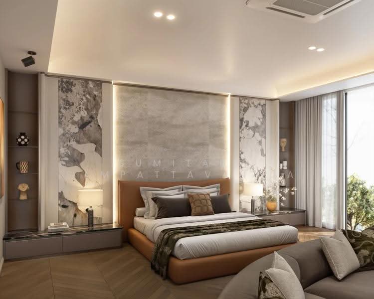 House for sale The 8eight Pattaya, Chon-buri, ชลบุรี, ห้วยใหญ่, บางละมุง, ชลบุรี, 1,066 ตร.ม., วิลล่า ขาย, โดย Sumitara Sampattavanija, 500590318 - DDproperty.com
