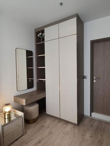 Rhythm Ekkamai Estate, bangkok, Soi Sukhumvit 63, Khlongtoei Nua, Watthana, Bangkok, 1 Bedroom, 35 sqm, Condo For Rent, by Agentbkk, 500590319 - DDproperty.com