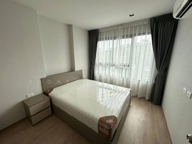 IDEO Rama 9-Asoke, bangkok, Rama 9 Road, Huai Khwang, Bangkok, 1 Bedroom, 31 sqm, Condo For Rent, by Boonraksa Sopak, 500590321 - DDproperty.com
