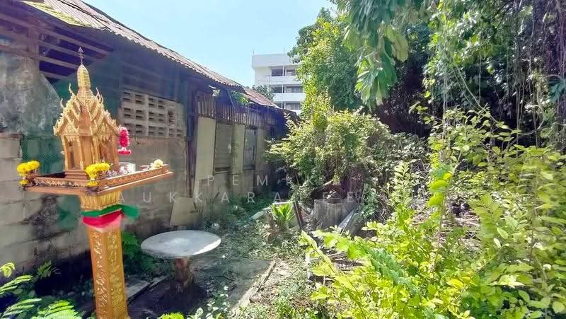 1-BR House, bangkok, Siri Rat, Bangkok Noi, Bangkok, 1 Bedroom, 47 sqm, Single Detached House For Sale, by Pemika Aukkaraleekul, 500590323 - DDproperty.com