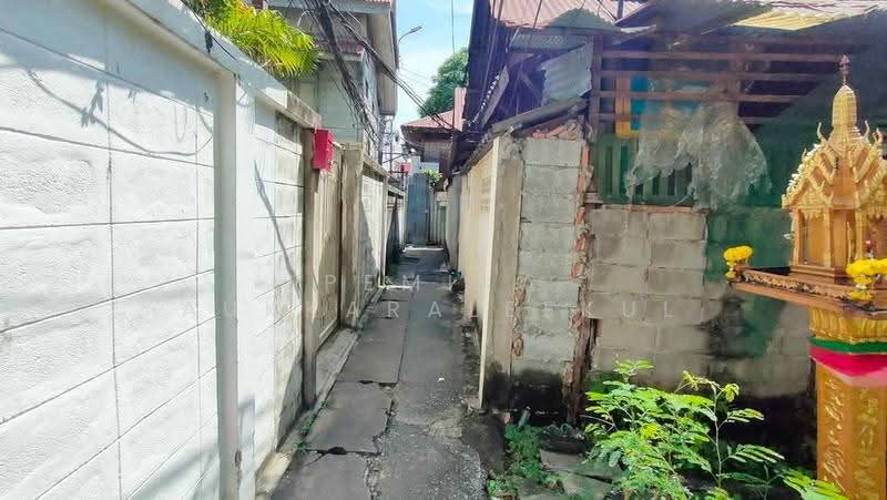บ้าน 1-ห้องนอน, กรุงเทพ, ศิริราช, บางกอกน้อย, กรุงเทพ, 47 ตร.ม., บ้านเดี่ยว ขาย, โดย Pemika Aukkaraleekul, 500590323 - DDproperty.com
