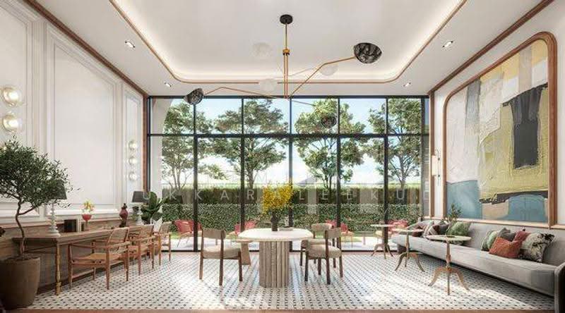 FLO by Sansiri, bangkok, Somdet Chaopraya Road, Khlong San, Bangkok, 2 Bedrooms, 66 sqm, Condo For Sale, by Pemika Aukkaraleekul, 500590324 - DDproperty.com