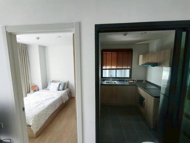 The Excel Ratchada 18, bangkok, Soi 20 Mithuna Yak 21, Huai Khwang, Bangkok, 2 Bedrooms, 45 sqm, Condo For Rent, by Boonraksa Sopak, 500590329 - DDproperty.com