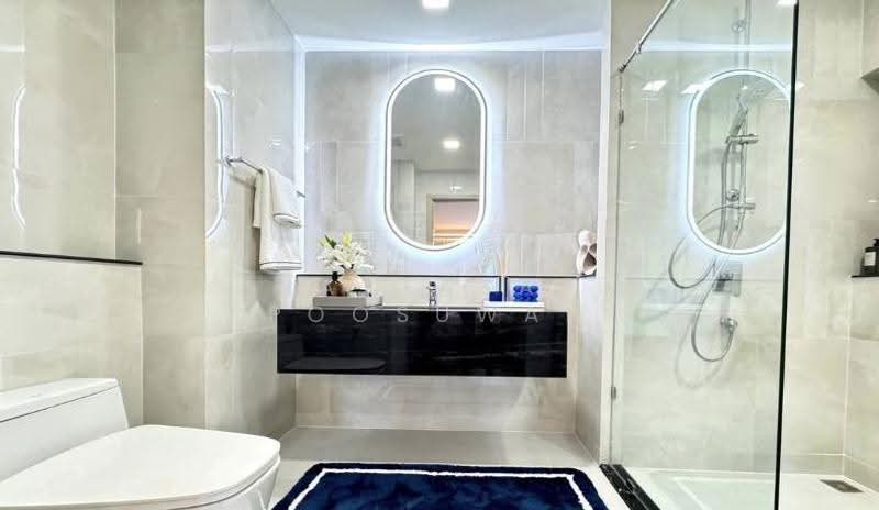 Aquarous Jomtien Pattaya, chon-buri, 188 Pattaya City, Bang Lamung District, Chon Buri, Bang Lamung, Bang Lamung (Pattaya), Chon Buri (Pattaya), 1 Bedroom, 34 sqm, Condo For Sale, by Nattasak Poosuwan, 500590331 - DDproperty.com