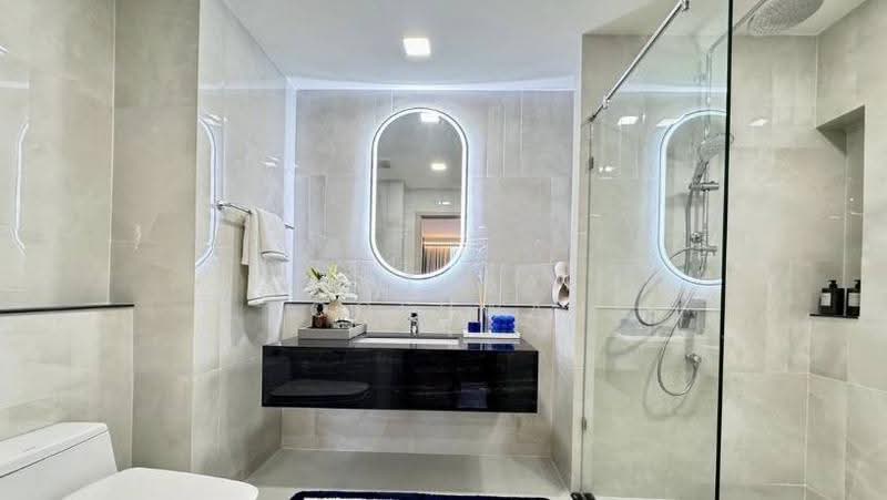 Aquarous Jomtien Pattaya, chon-buri, 188 Pattaya City, Bang Lamung District, Chon Buri, Bang Lamung, Bang Lamung (Pattaya), Chon Buri (Pattaya), 1 Bedroom, 34 sqm, Condo For Sale, by Nattasak Poosuwan, 500590331 - DDproperty.com
