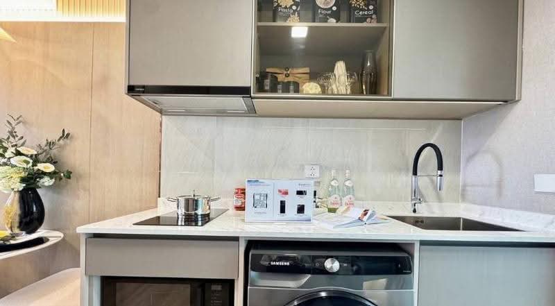 Aquarous Jomtien Pattaya, chon-buri, 188 Pattaya City, Bang Lamung District, Chon Buri, Bang Lamung, Bang Lamung (Pattaya), Chon Buri (Pattaya), 1 Bedroom, 34 sqm, Condo For Sale, by Nattasak Poosuwan, 500590331 - DDproperty.com