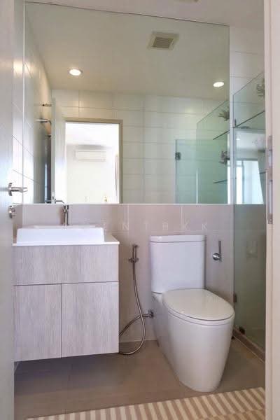 IDEO Q Ratchathewi, bangkok, 515 Phetchaburi Road, Thanon Phetchaburi, Ratchathewi, Bangkok, 1 Bedroom, 34 sqm, Condo For Rent, by Agentbkk, 500590333 - DDproperty.com
