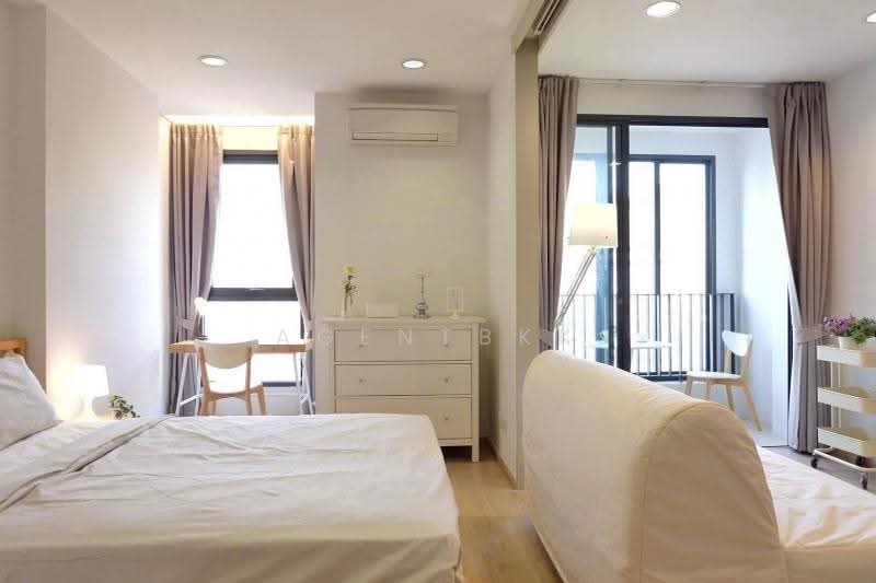 IDEO Q Ratchathewi, bangkok, 515 Phetchaburi Road, Thanon Phetchaburi, Ratchathewi, Bangkok, 1 Bedroom, 34 sqm, Condo For Rent, by Agentbkk, 500590333 - DDproperty.com
