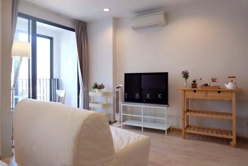 IDEO Q Ratchathewi, bangkok, 515 Phetchaburi Road, Thanon Phetchaburi, Ratchathewi, Bangkok, 1 Bedroom, 34 sqm, Condo For Rent, by Agentbkk, 500590333 - DDproperty.com