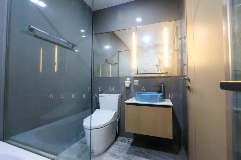 Kawa Haus : คาวะ เฮาส์, กรุงเทพ, 95 ซอย ริมคลอง, พระโขนงเหนือ, วัฒนา, กรุงเทพ, 67 ตร.ม., คอนโด ขาย, โดย Pemika Aukkaraleekul, 500590334 - DDproperty.com