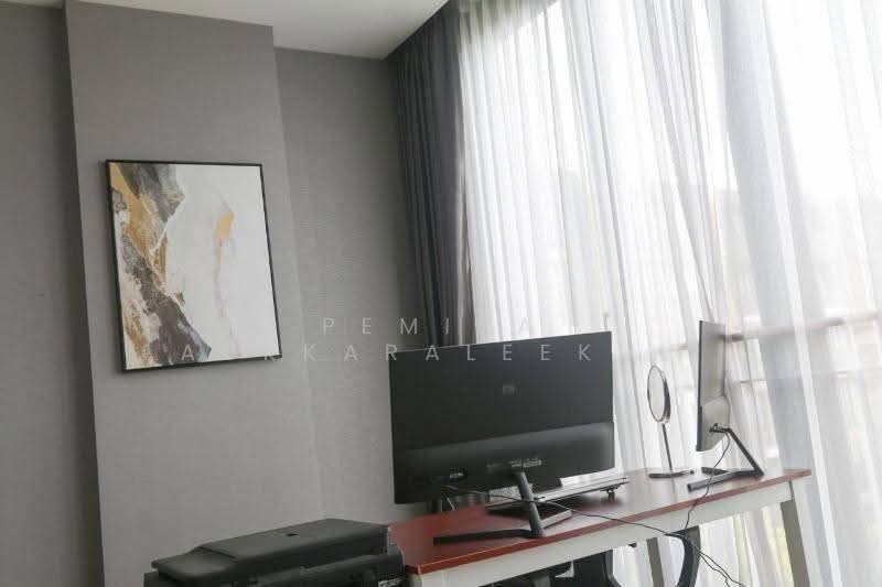 Kawa Haus, bangkok, 95 Soi Rim Khlong, Phra Kanong Nua, Watthana, Bangkok, 2 Bedrooms, 67 sqm, Condo For Sale, by Pemika Aukkaraleekul, 500590334 - DDproperty.com