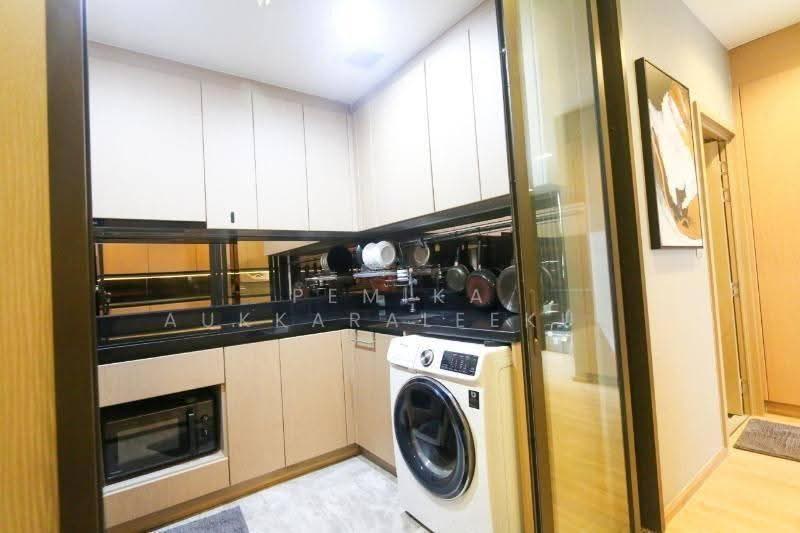 Kawa Haus, bangkok, 95 Soi Rim Khlong, Phra Kanong Nua, Watthana, Bangkok, 2 Bedrooms, 67 sqm, Condo For Sale, by Pemika Aukkaraleekul, 500590334 - DDproperty.com