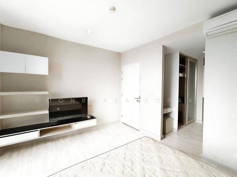 UP Ekamai, bangkok, Soi Sukhumvit 63, Khlong Tan Nua, Watthana, Bangkok, 2 Bedrooms, 67 sqm, Condo For Rent, by Boonraksa Sopak, 500590335 - DDproperty.com