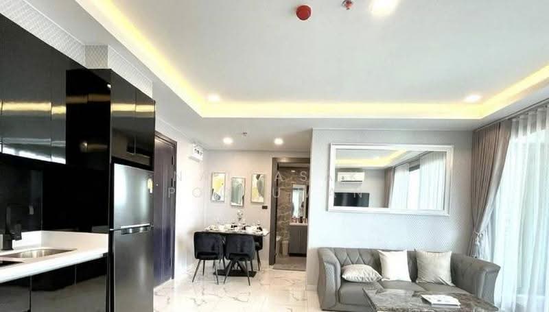 Arcadia Millennium Tower, chon-buri, Pattaya 3rd Road, Nong Pru, Bang Lamung (Pattaya), Chon Buri (Pattaya), 2 Bedrooms, 71 sqm, Condo For Sale, by Nattasak Poosuwan, 500590336 - DDproperty.com