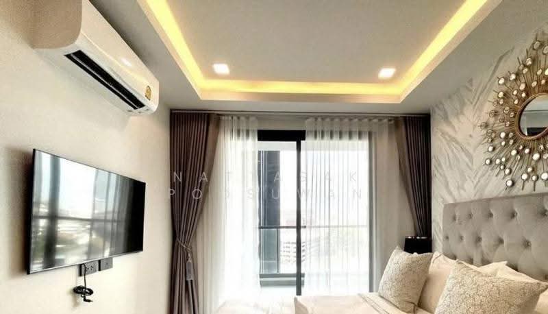 Arcadia Millennium Tower, chon-buri, Pattaya 3rd Road, Nong Pru, Bang Lamung (Pattaya), Chon Buri (Pattaya), 2 Bedrooms, 71 sqm, Condo For Sale, by Nattasak Poosuwan, 500590336 - DDproperty.com