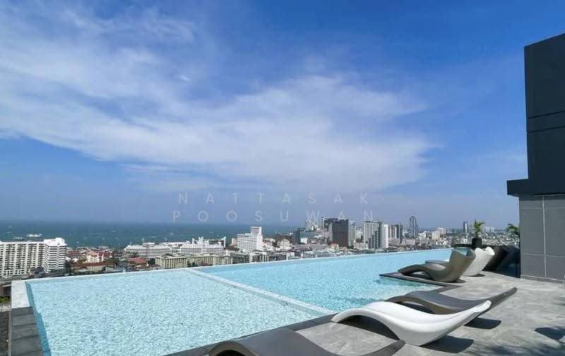 Arcadia Millennium Tower, chon-buri, Pattaya 3rd Road, Nong Pru, Bang Lamung (Pattaya), Chon Buri (Pattaya), 2 Bedrooms, 71 sqm, Condo For Sale, by Nattasak Poosuwan, 500590336 - DDproperty.com
