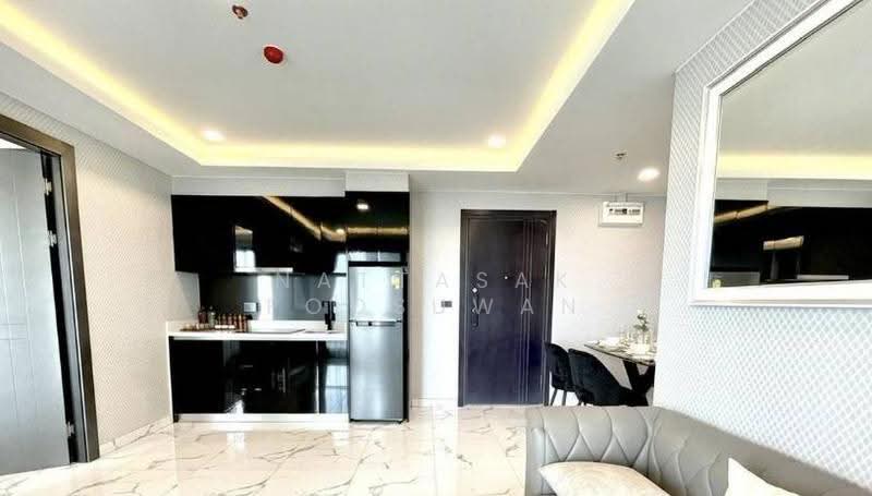 Arcadia Millennium Tower, chon-buri, Pattaya 3rd Road, Nong Pru, Bang Lamung (Pattaya), Chon Buri (Pattaya), 2 Bedrooms, 71 sqm, Condo For Sale, by Nattasak Poosuwan, 500590336 - DDproperty.com