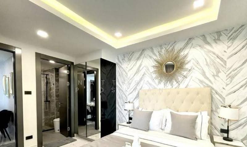 Arcadia Millennium Tower : อคาเดีย มิลเลนเนียม ทาวเวอร์, ชลบุรี, ถนนพัทยาสาย 3, หนองปรือ, บางละมุง, ชลบุรี, 71 ตร.ม., คอนโด ขาย, โดย Nattasak Poosuwan, 500590336 - DDproperty.com