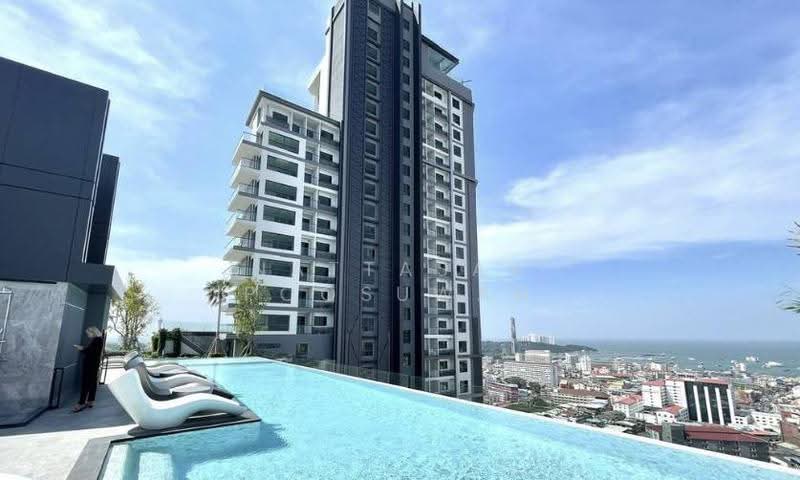 Arcadia Millennium Tower, chon-buri, Pattaya 3rd Road, Nong Pru, Bang Lamung (Pattaya), Chon Buri (Pattaya), 2 Bedrooms, 71 sqm, Condo For Sale, by Nattasak Poosuwan, 500590336 - DDproperty.com