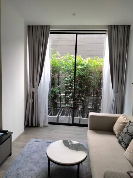 Fynn Asoke, bangkok, 28 Sukhumvit 10 Alley, Khlong Toei, Bangkok, 1 Bedroom, 37 sqm, Condo For Sale, by Pemika Aukkaraleekul, 500590337 - DDproperty.com