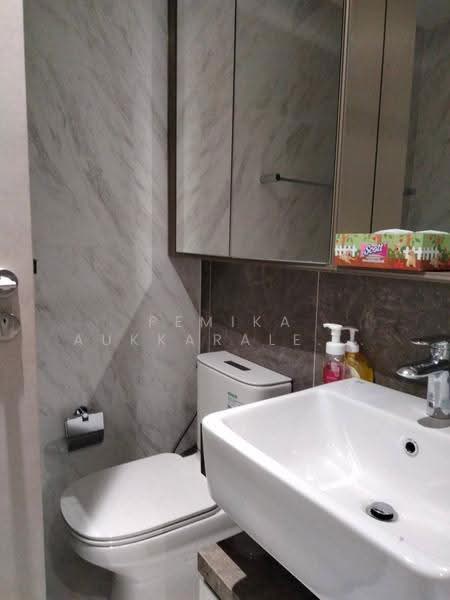 Fynn Asoke, bangkok, 28 Sukhumvit 10 Alley, Khlong Toei, Bangkok, 1 Bedroom, 37 sqm, Condo For Sale, by Pemika Aukkaraleekul, 500590337 - DDproperty.com