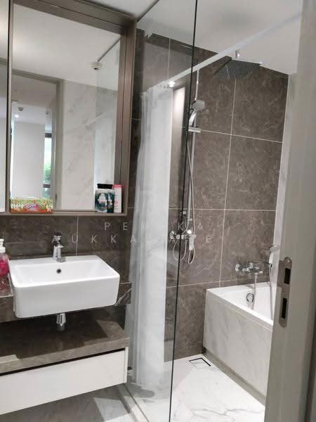 Fynn Asoke, bangkok, 28 Sukhumvit 10 Alley, Khlong Toei, Bangkok, 1 Bedroom, 37 sqm, Condo For Sale, by Pemika Aukkaraleekul, 500590337 - DDproperty.com