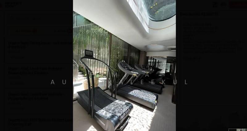 Fynn Asoke, bangkok, 28 Sukhumvit 10 Alley, Khlong Toei, Bangkok, 1 Bedroom, 37 sqm, Condo For Sale, by Pemika Aukkaraleekul, 500590337 - DDproperty.com