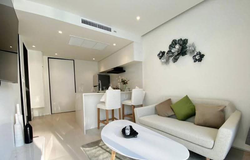 The Secret Garden, chon-buri, Bang Lamung, Bang Lamung (Pattaya), Chon Buri (Pattaya), 1 Bedroom, 35 sqm, Condo For Sale, by Nattasak Poosuwan, 500590338 - DDproperty.com