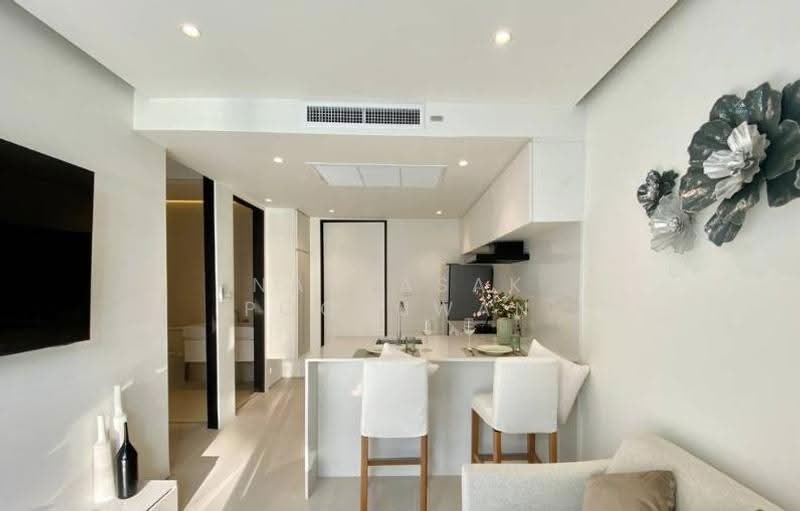 The Secret Garden, chon-buri, Bang Lamung, Bang Lamung (Pattaya), Chon Buri (Pattaya), 1 Bedroom, 35 sqm, Condo For Sale, by Nattasak Poosuwan, 500590338 - DDproperty.com