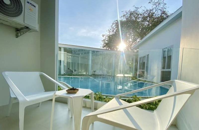 The Secret Garden, chon-buri, Bang Lamung, Bang Lamung (Pattaya), Chon Buri (Pattaya), 1 Bedroom, 35 sqm, Condo For Sale, by Nattasak Poosuwan, 500590338 - DDproperty.com