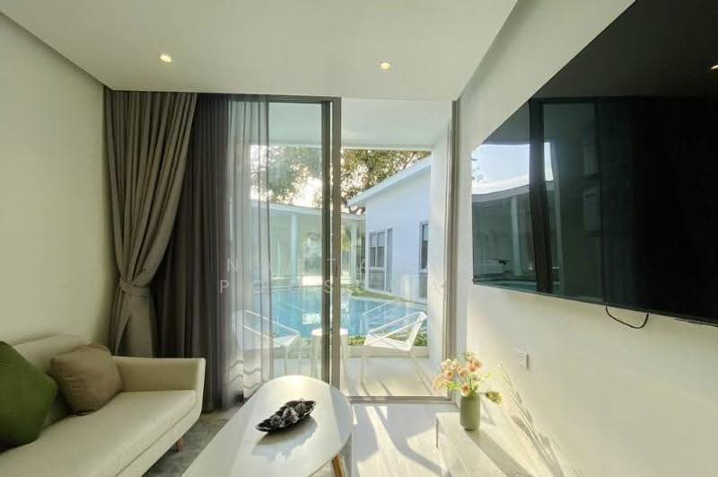 The Secret Garden, chon-buri, Bang Lamung, Bang Lamung (Pattaya), Chon Buri (Pattaya), 1 Bedroom, 35 sqm, Condo For Sale, by Nattasak Poosuwan, 500590338 - DDproperty.com