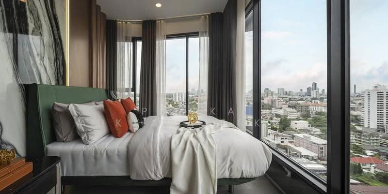 Coco Parc, bangkok, 1150 Rama 4 Road, Khlong Toei, Bangkok, 1 Bedroom, 37 sqm, Condo For Sale, by Pemika Aukkaraleekul, 500590341 - DDproperty.com