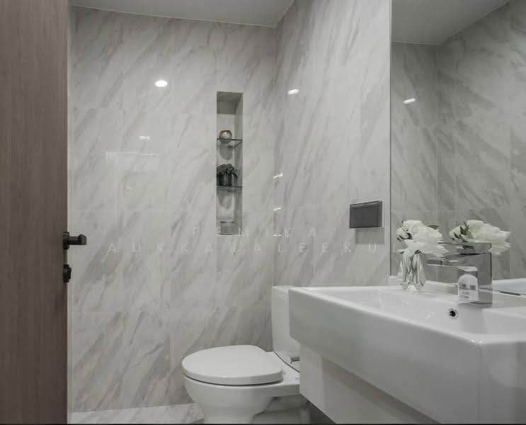 Coco Parc, bangkok, 1150 Rama 4 Road, Khlong Toei, Bangkok, 1 Bedroom, 37 sqm, Condo For Sale, by Pemika Aukkaraleekul, 500590341 - DDproperty.com
