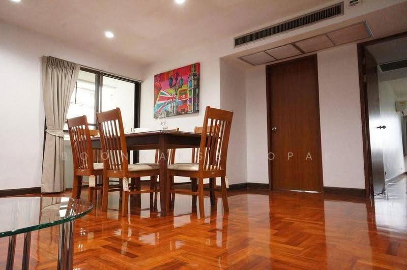 Baan Suanpetch, bangkok, 18 Soi Sukhumvit 39, Khlong Tan Nua, Watthana, Bangkok, 2 Bedrooms, 135 sqm, Condo For Rent, by Boonraksa Sopak, 500590344 - DDproperty.com