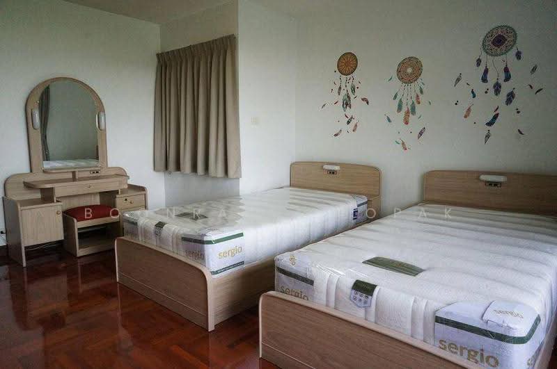 Baan Suanpetch, bangkok, 18 Soi Sukhumvit 39, Khlong Tan Nua, Watthana, Bangkok, 2 Bedrooms, 135 sqm, Condo For Rent, by Boonraksa Sopak, 500590344 - DDproperty.com