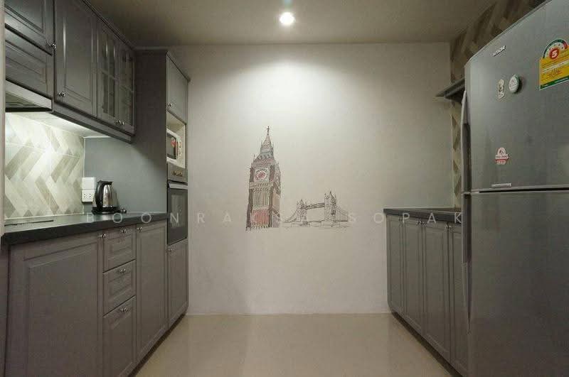 Baan Suanpetch, bangkok, 18 Soi Sukhumvit 39, Khlong Tan Nua, Watthana, Bangkok, 2 Bedrooms, 135 sqm, Condo For Rent, by Boonraksa Sopak, 500590344 - DDproperty.com